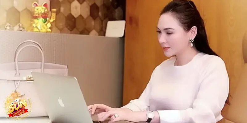 Đăng Ký Sunwin – Hướng Dẫn Cách Tạo Tài Khoản Nhanh Chóng 2 Tạo dựng văn hóa doanh nghiệp tích cực cùng CEO Mai Tiny